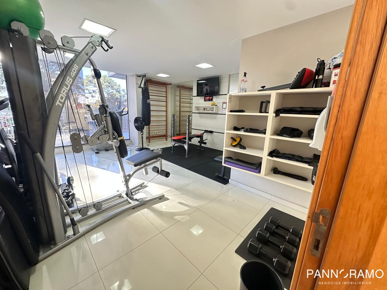 Cobertura, 4 quartos, 190 m² - Foto 30