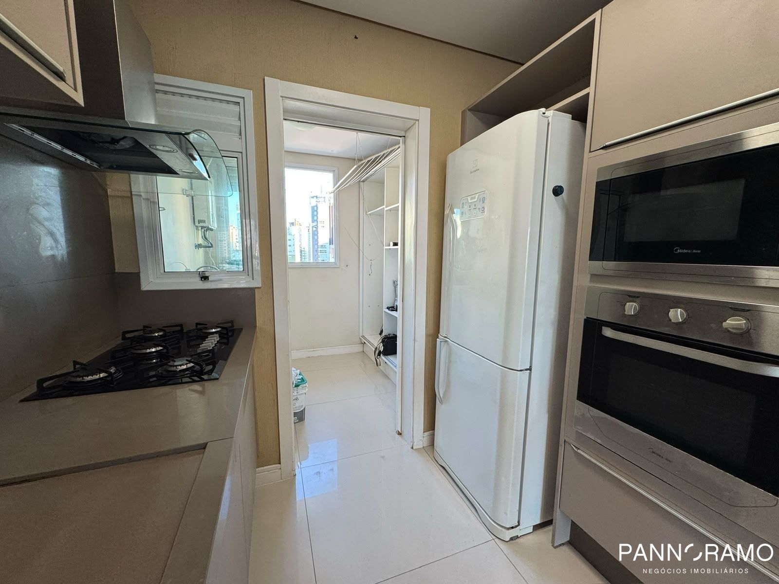 Apartamento, 3 quartos, 140 m² - Foto 14