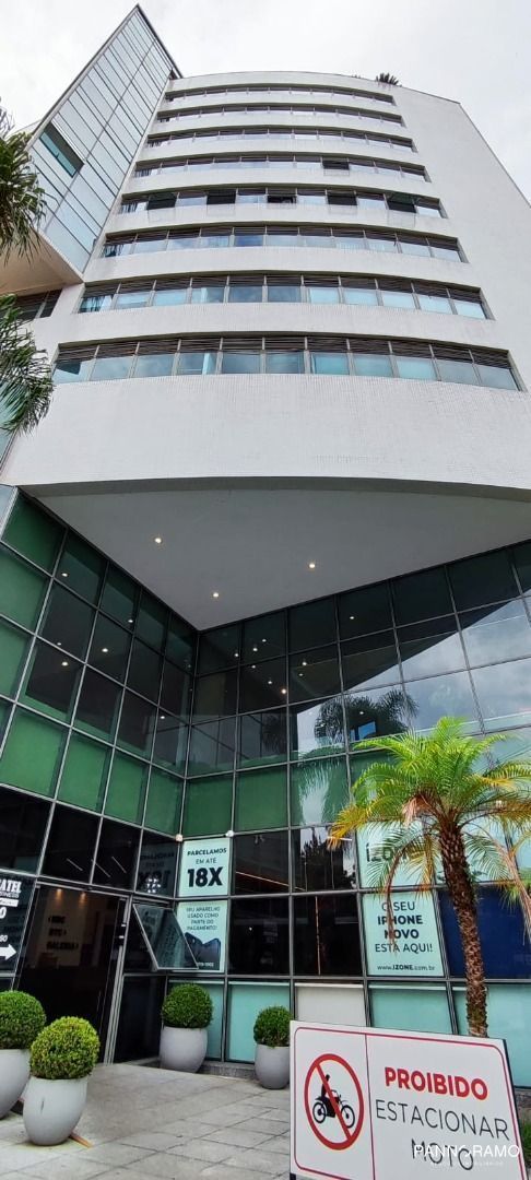 Loja-Salão, 110 m² - Foto 18