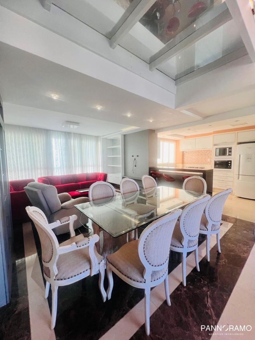 Apartamento, 4 quartos, 270 m² - Foto 21