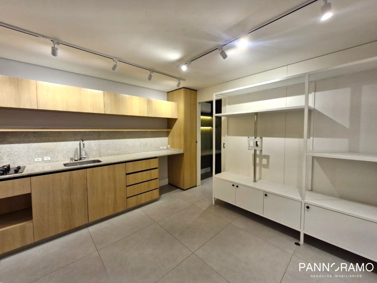 Apartamento, 1 quarto, 33 m² - Foto 8
