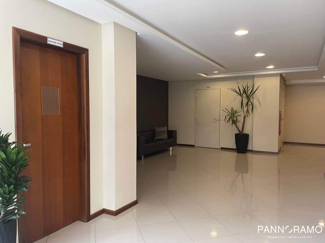 Apartamento, 3 quartos, 90 m² - Foto 3