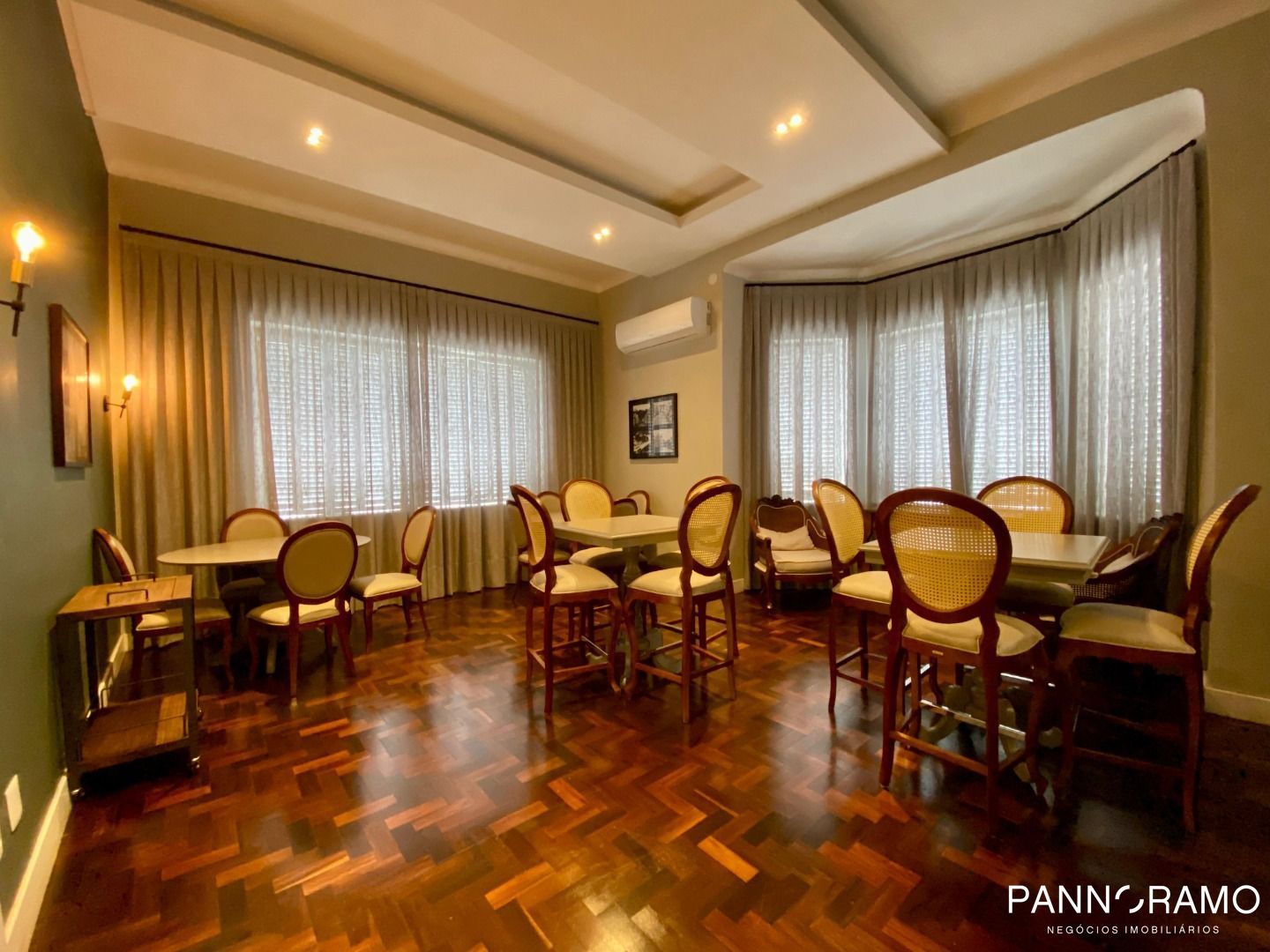 Apartamento, 3 quartos, 199 m² - Foto 47