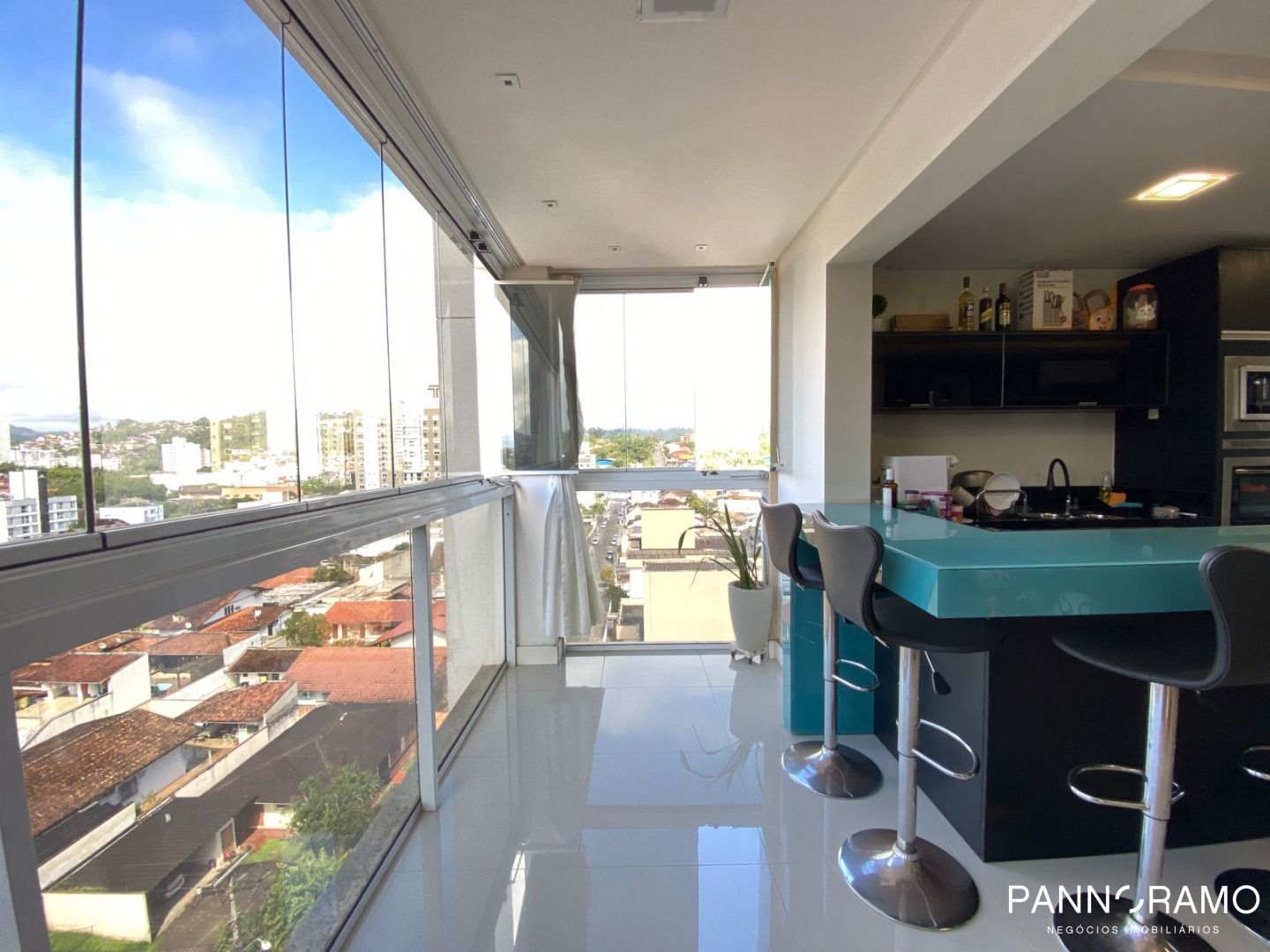 Apartamento, 2 quartos, 80 m² - Foto 1