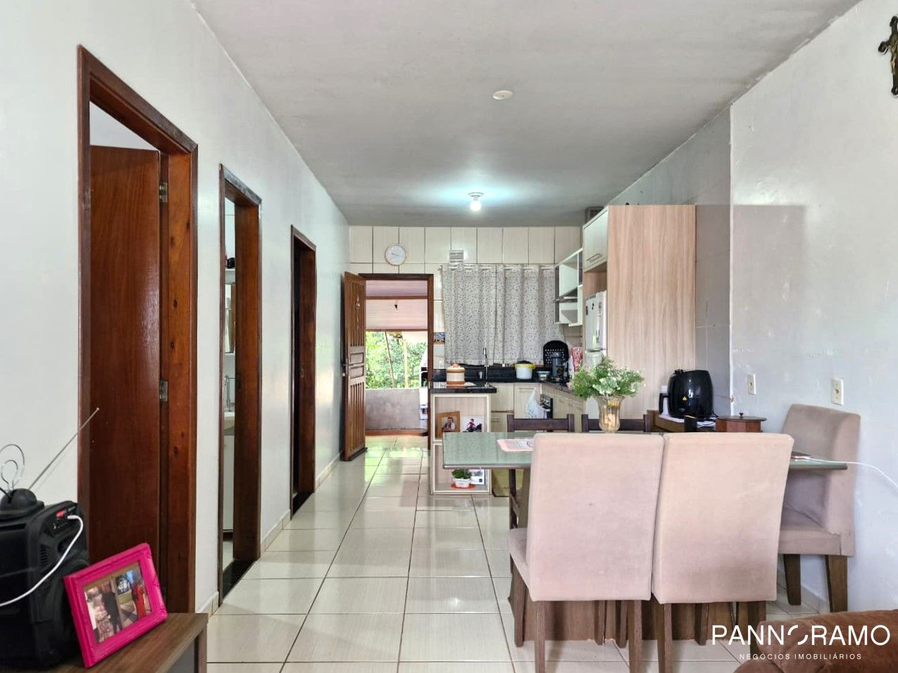 Casa, 2 quartos, 58 m² - Foto 4