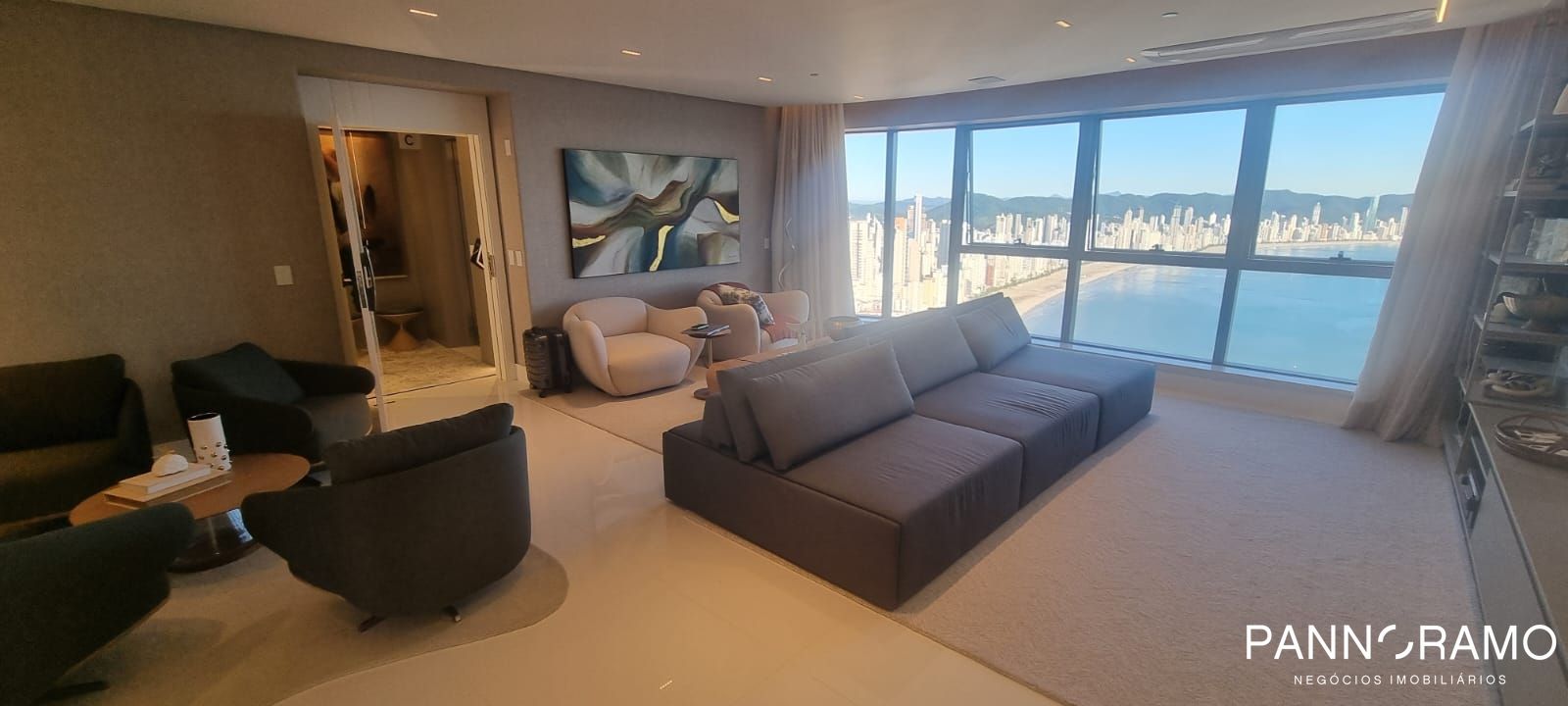 Apartamento, 4 quartos, 265 m² - Foto 2