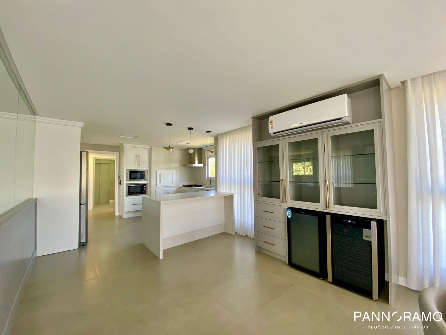 Apartamento, 3 quartos, 199 m² - Foto 3