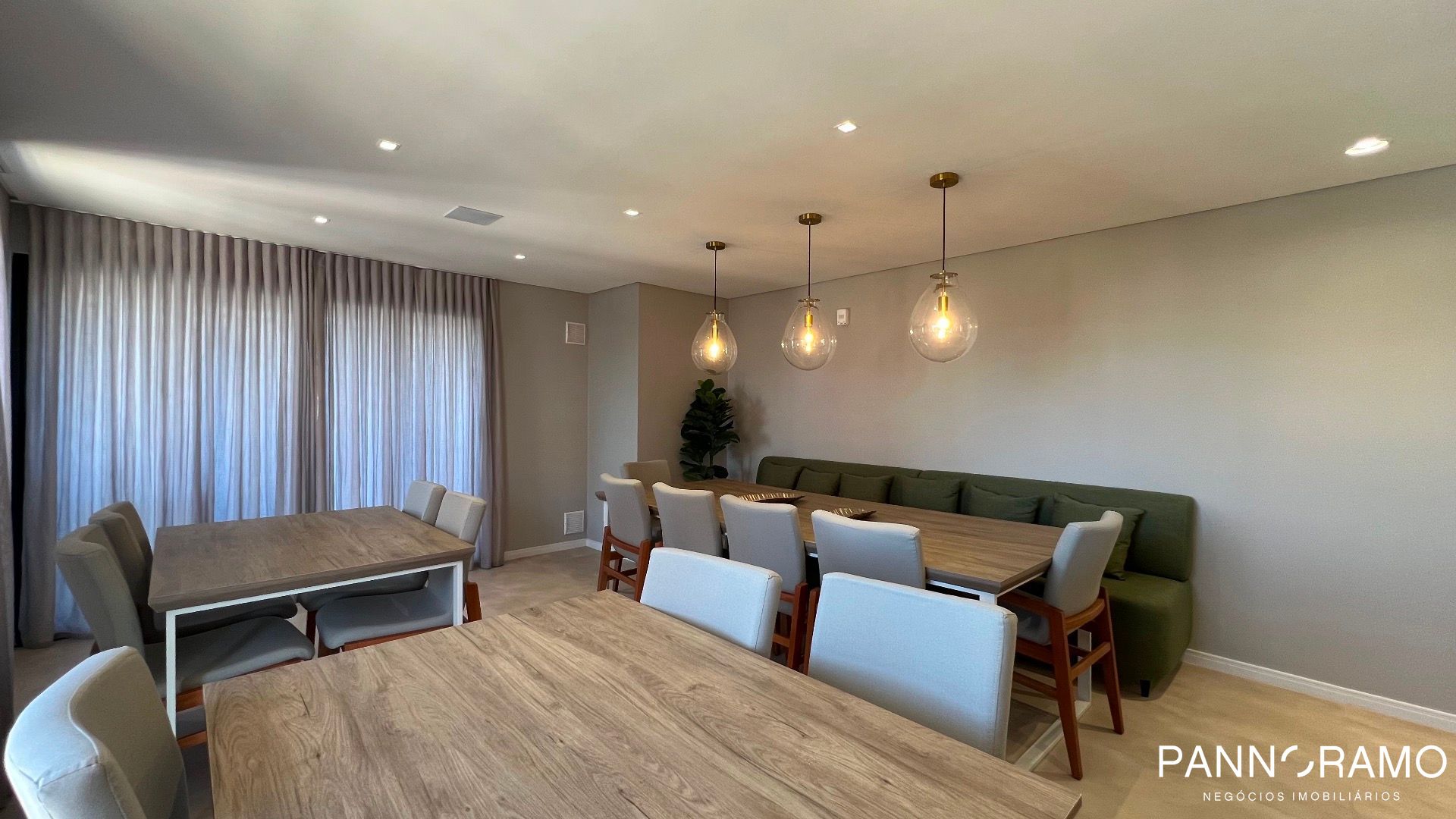 Apartamento, 2 quartos, 75 m² - Foto 22