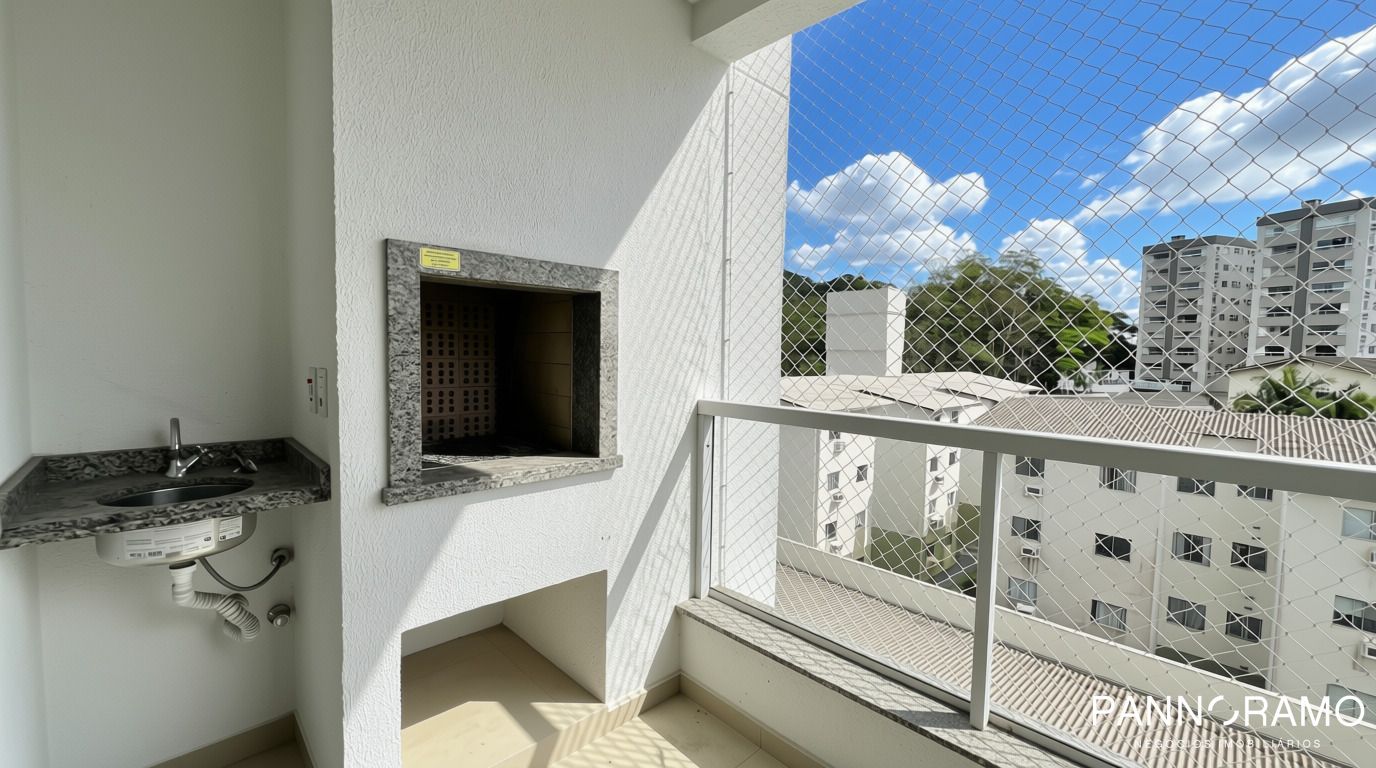 Apartamento, 2 quartos, 70 m² - Foto 5