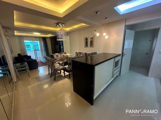 Apartamento, 3 quartos, 111 m² - Foto 2