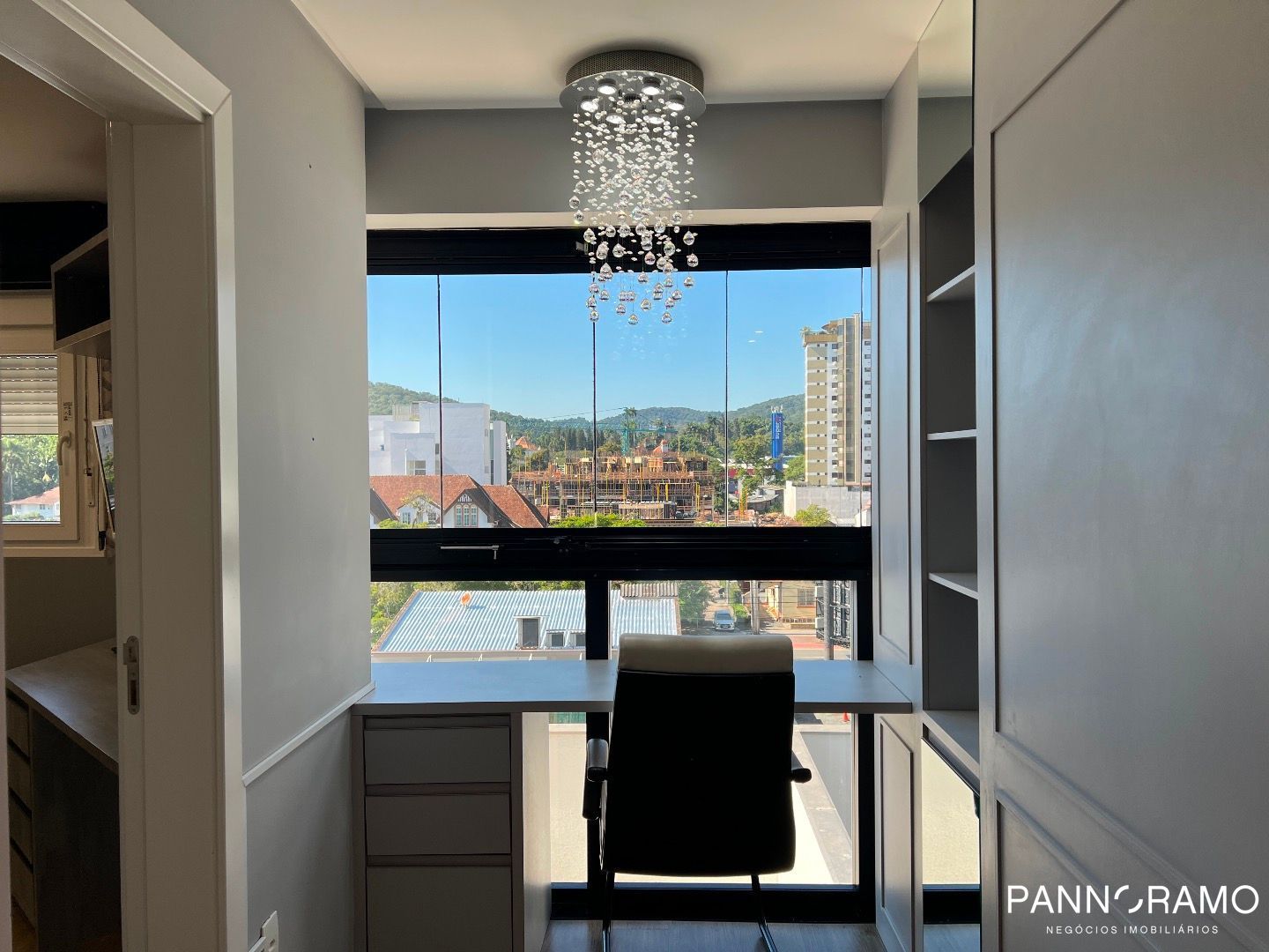 Apartamento, 3 quartos, 252 m² - Foto 7