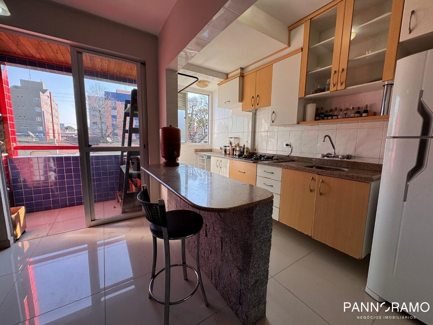 Apartamento, 2 quartos, 50 m² - Foto 21