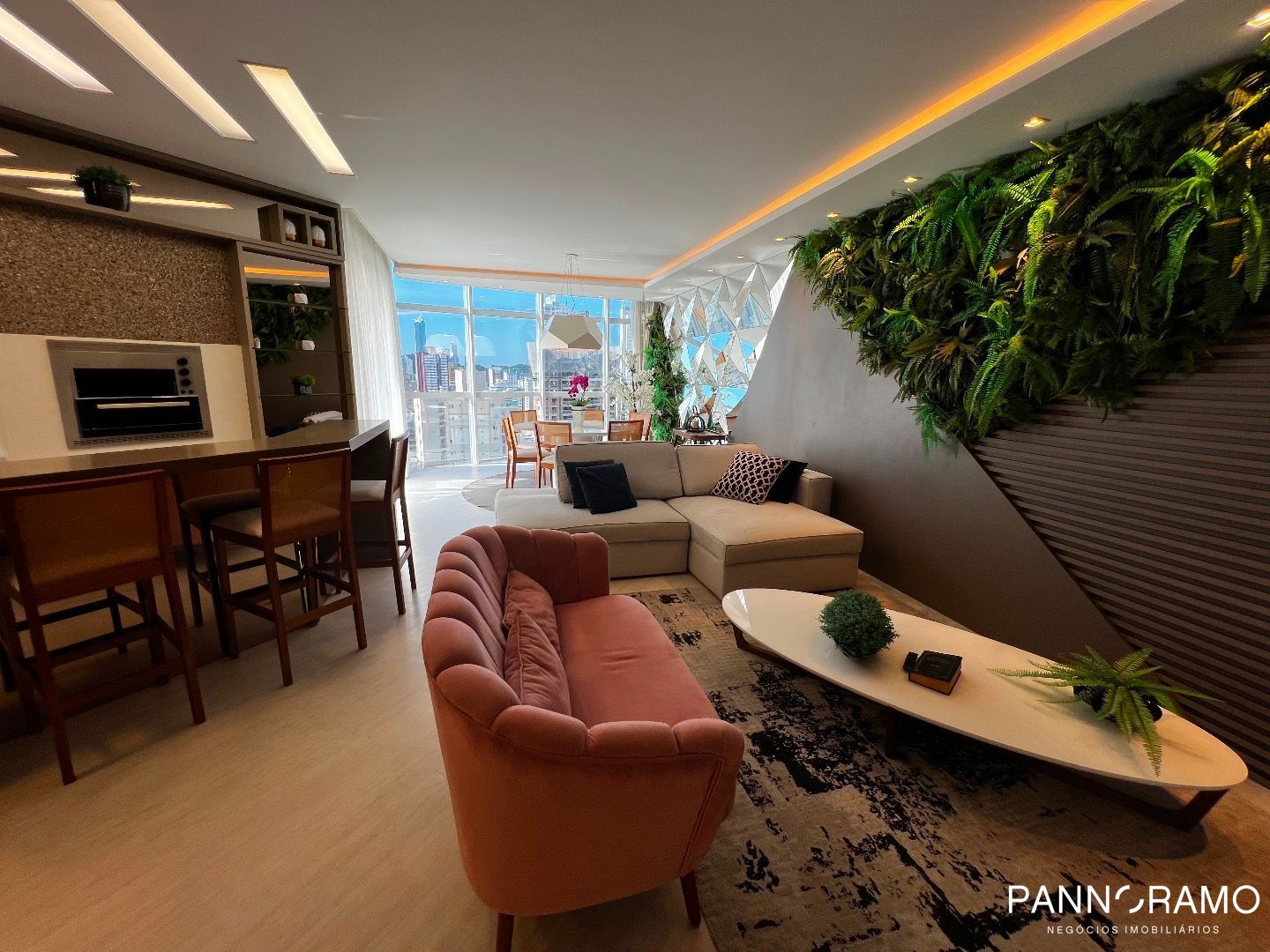 Apartamento, 3 quartos, 130 m² - Foto 5
