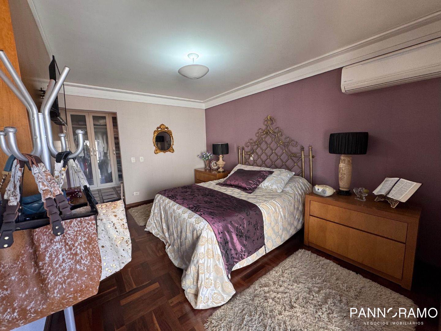 Casa, 4 quartos, 490 m² - Foto 23