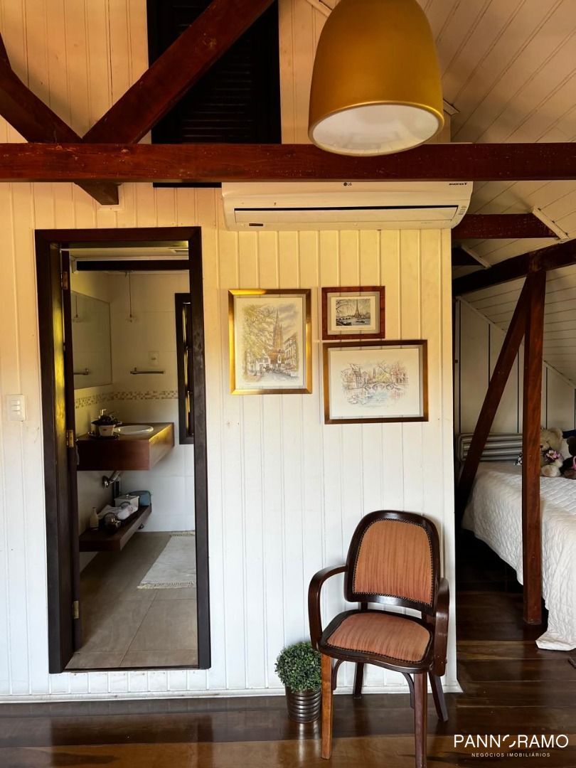 Casa, 3 quartos, 412 m² - Foto 19