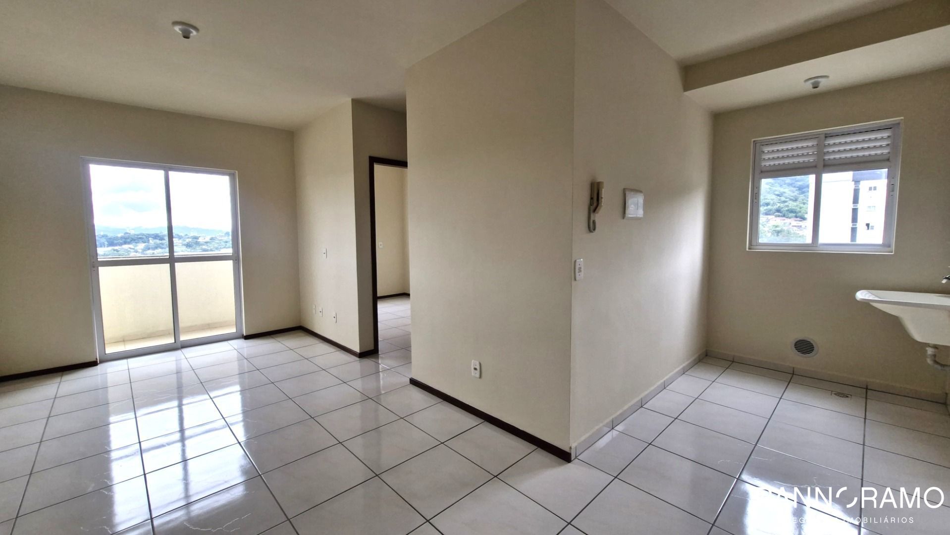 Apartamento, 2 quartos, 54 m² - Foto 3