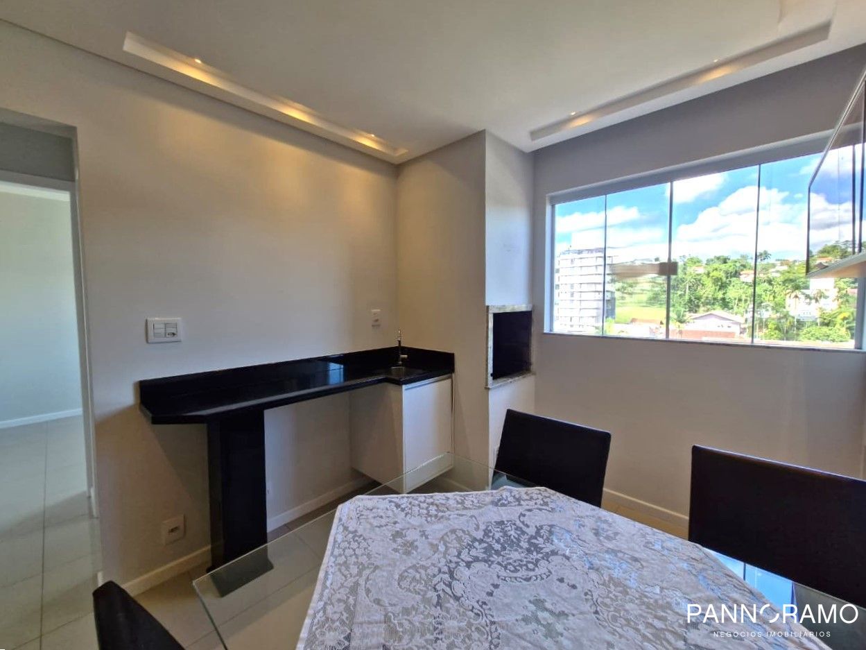 Apartamento, 2 quartos, 51 m² - Foto 12