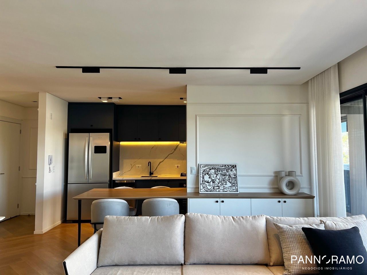 Apartamento, 3 quartos, 101 m² - Foto 2