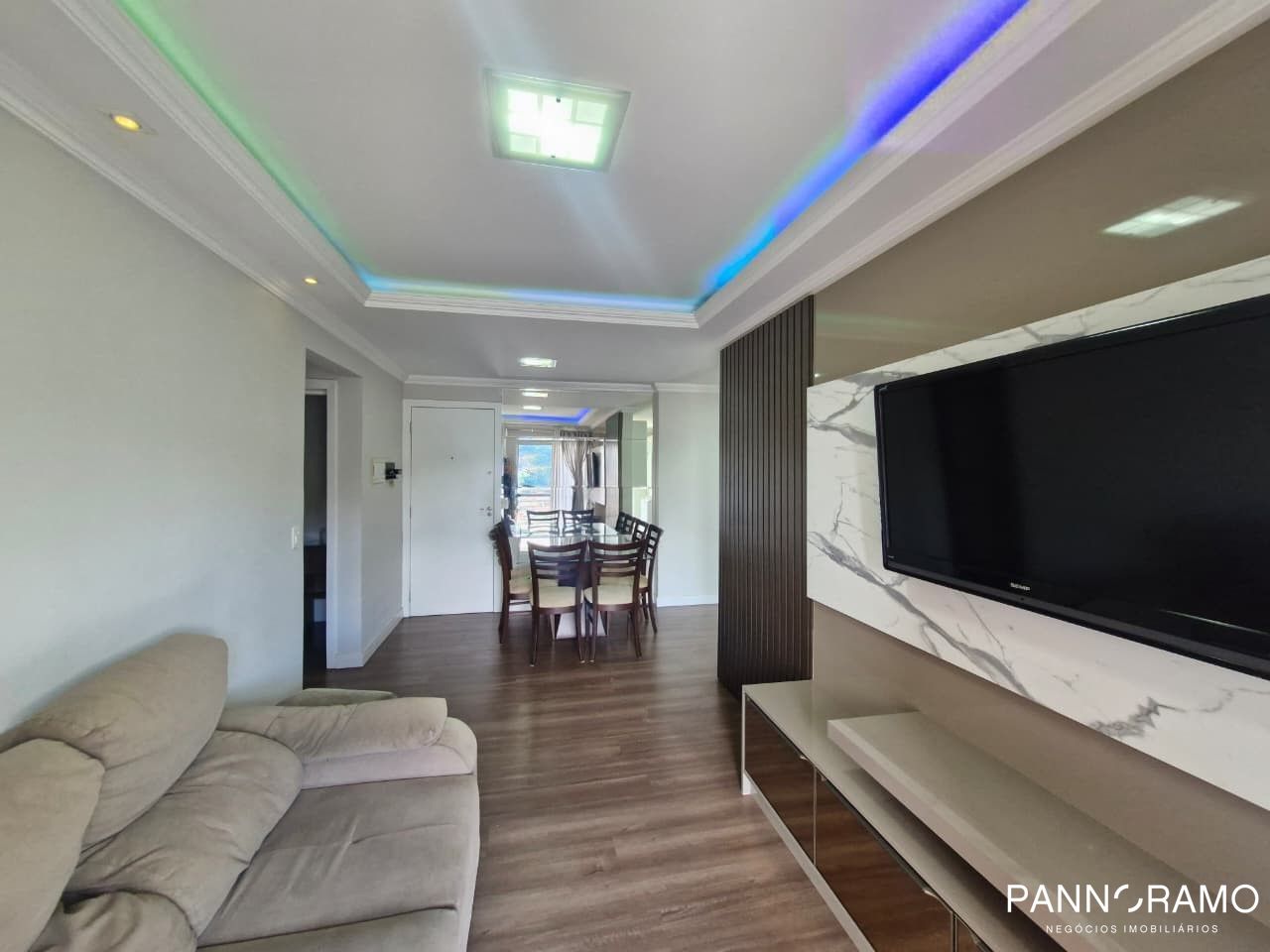 Apartamento, 3 quartos, 79 m² - Foto 9