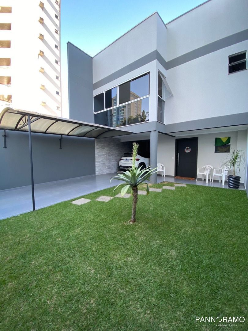 Casa, 4 quartos, 257 m² - Foto 24