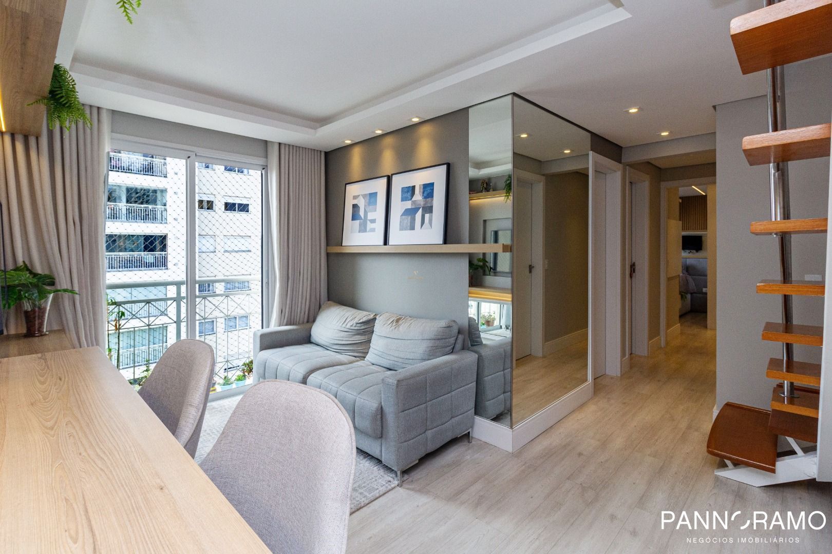 Cobertura, 4 quartos, 114 m² - Foto 18