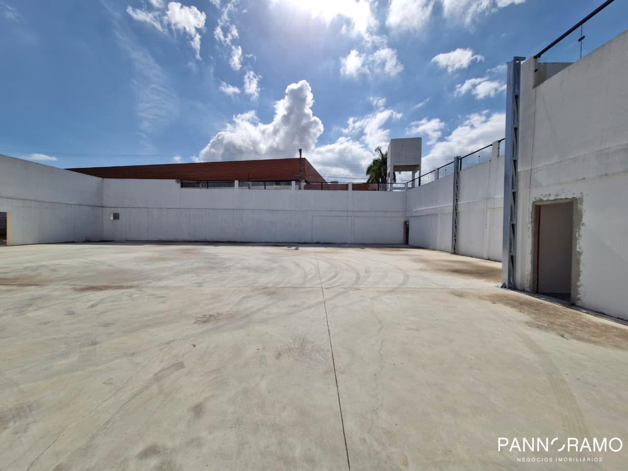 Depósito-Galpão, 1650 m² - Foto 7