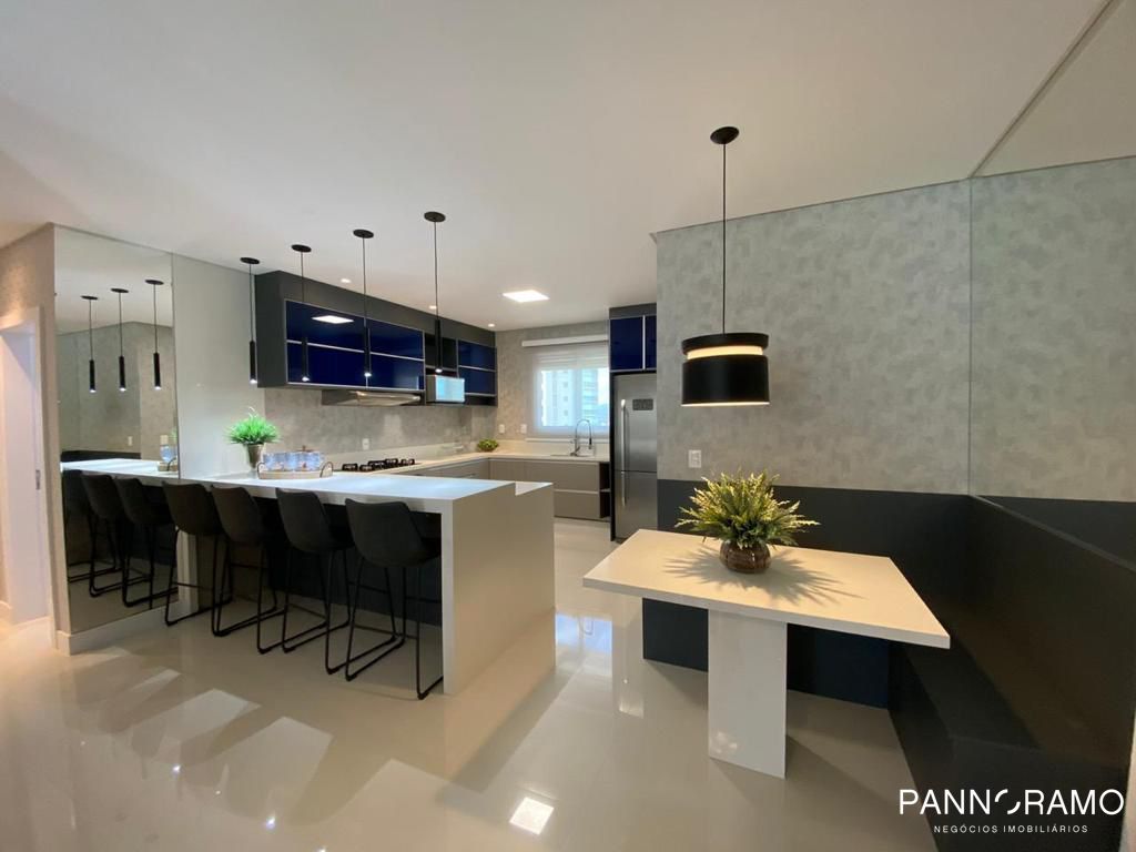Apartamento, 3 quartos, 128 m² - Foto 3