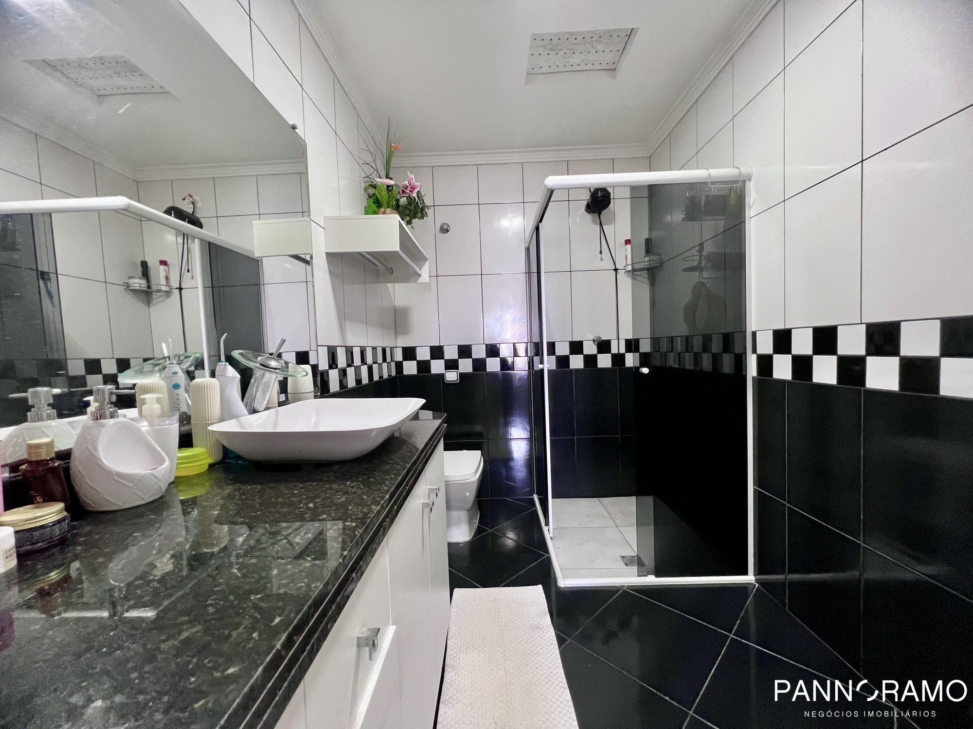 Sobrado, 3 quartos, 160 m² - Foto 17