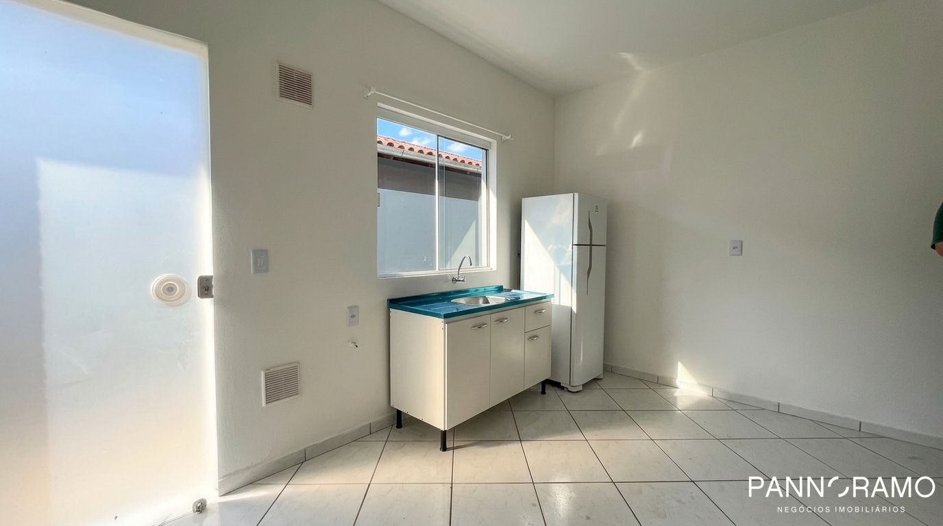 Apartamento, 1 quarto, 30 m² - Foto 1
