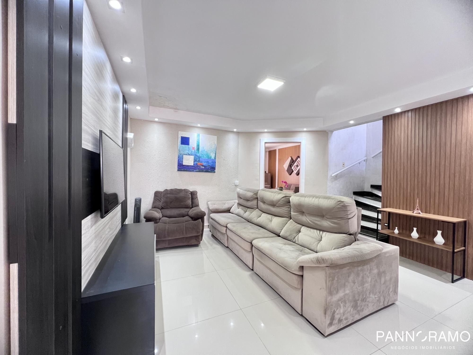Sobrado, 3 quartos, 160 m² - Foto 4