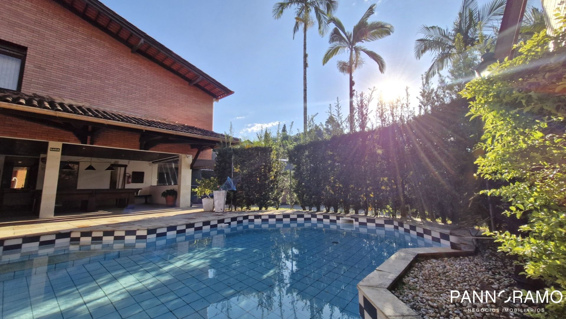 Casa, 5 quartos, 920 m² - Foto 17