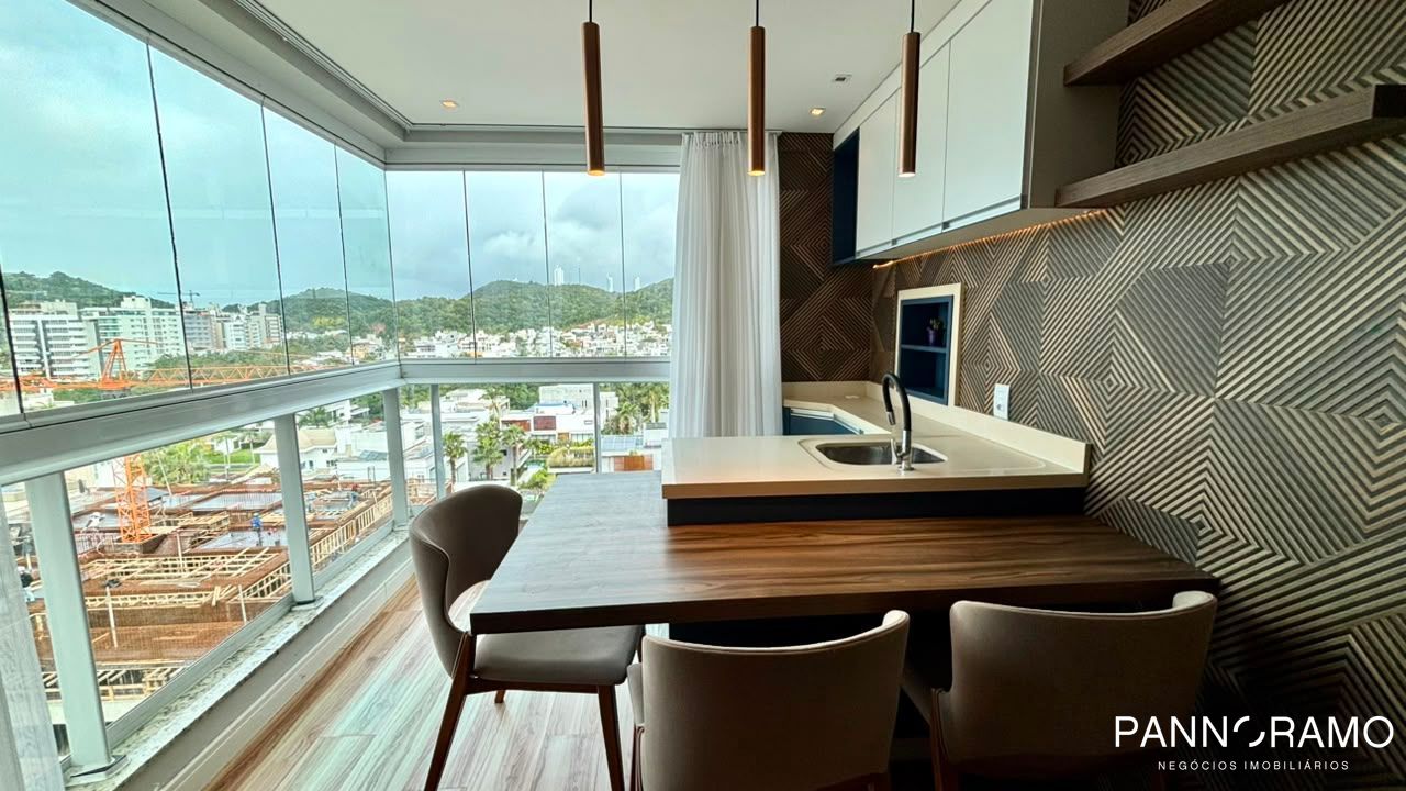 Apartamento, 2 quartos, 77 m² - Foto 3