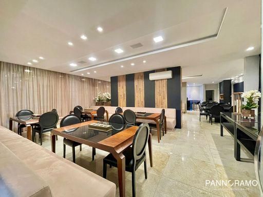 Apartamento, 4 quartos, 235 m² - Foto 47