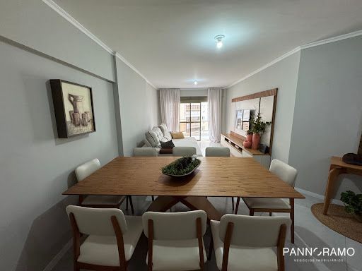 Apartamento, 3 quartos, 110 m² - Foto 6