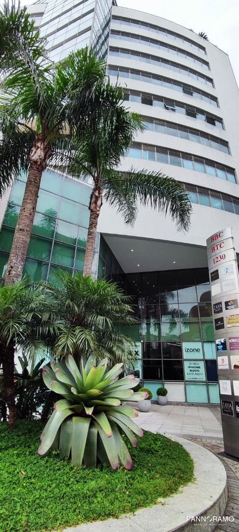 Loja-Salão, 110 m² - Foto 17