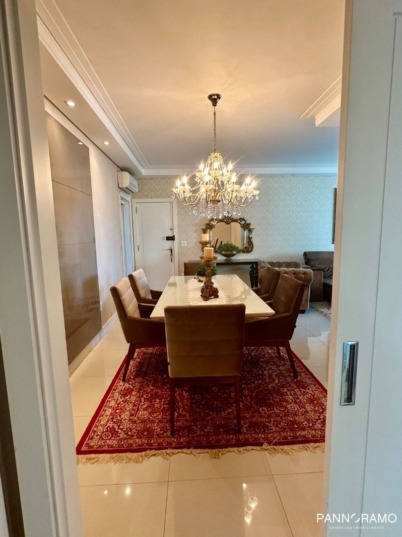 Apartamento, 4 quartos, 144 m² - Foto 3