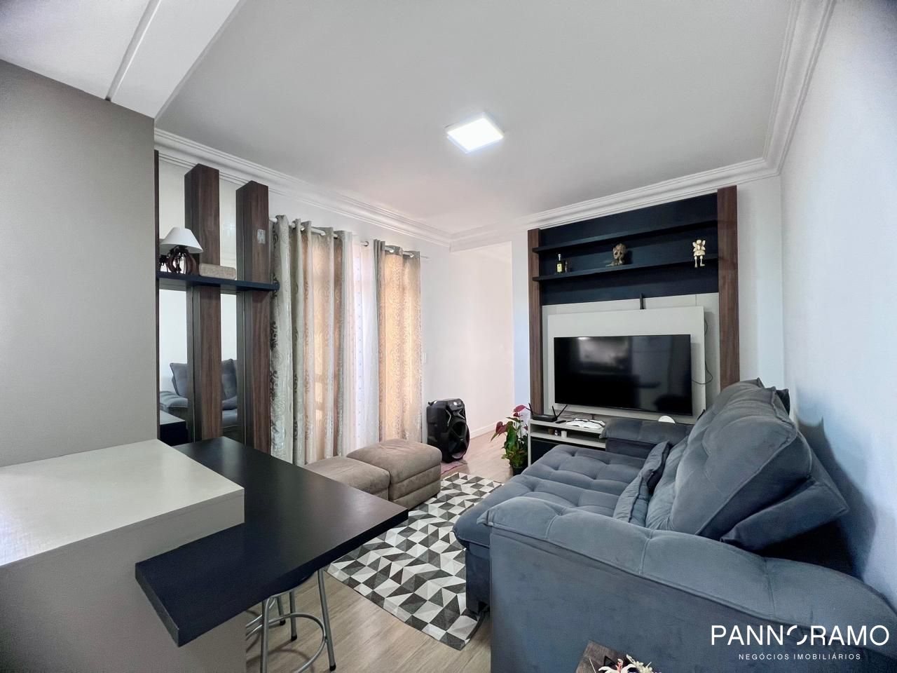 Apartamento, 3 quartos, 56 m² - Foto 5
