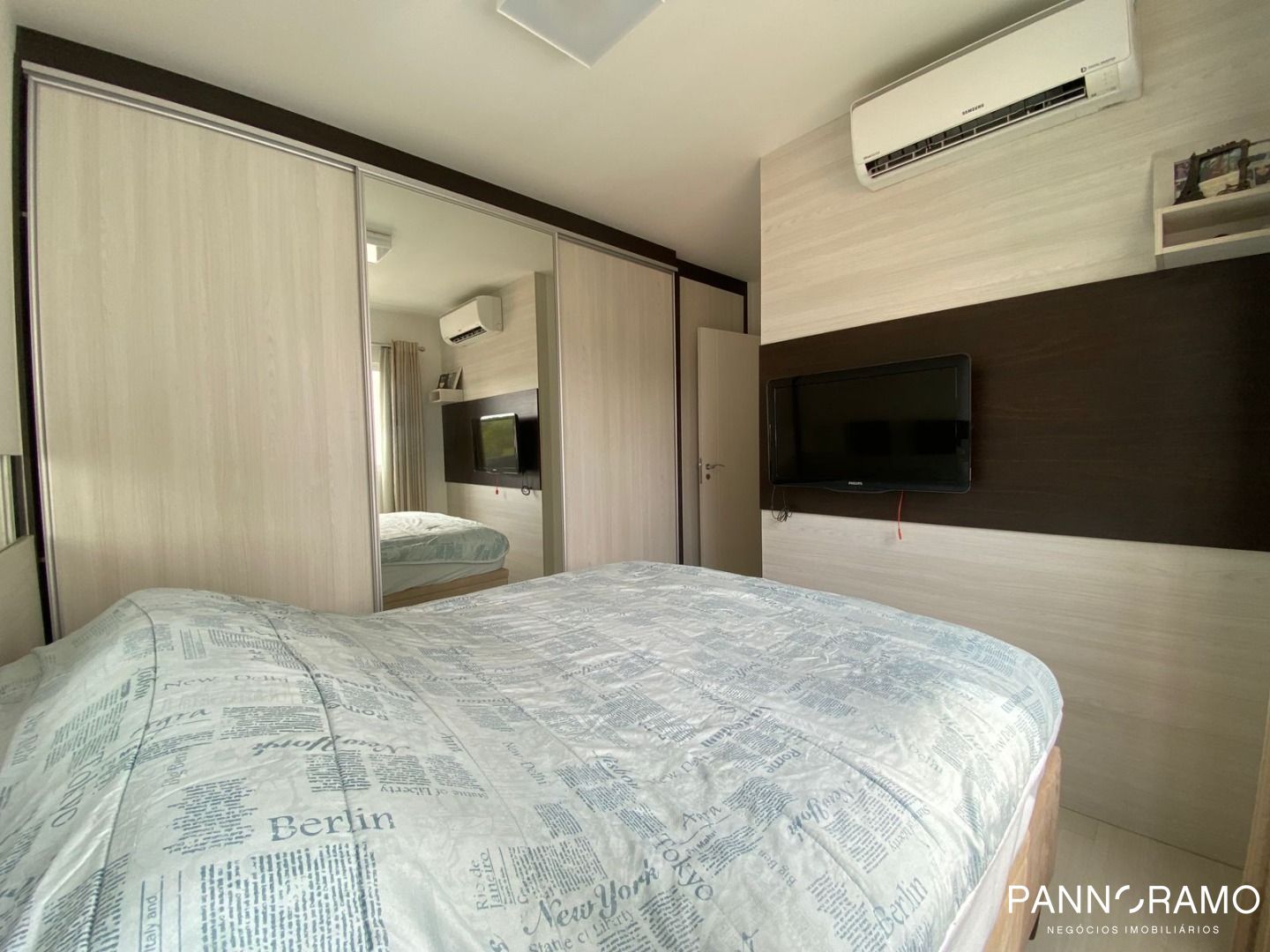 Apartamento, 2 quartos, 80 m² - Foto 11