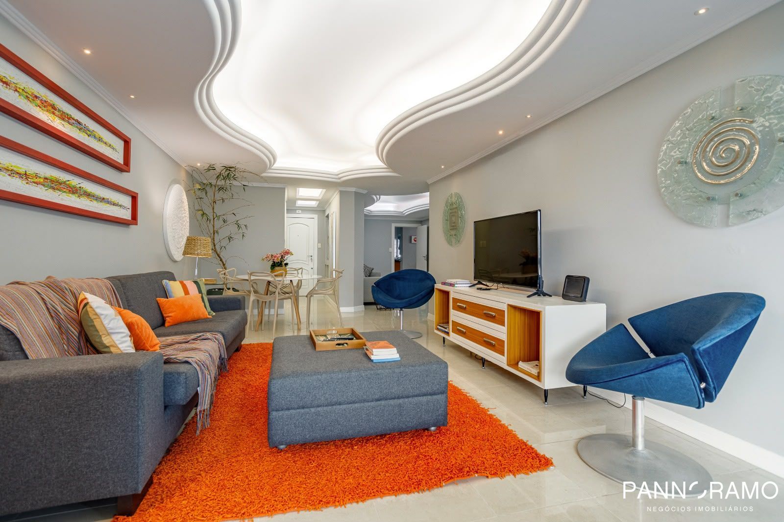 Apartamento, 4 quartos, 227 m² - Foto 6