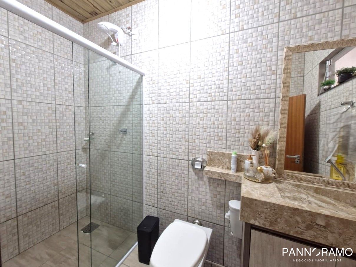 Casa, 3 quartos, 200 m² - Foto 23