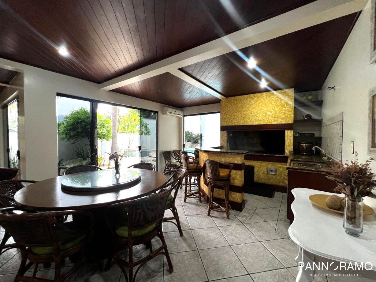 Casa, 4 quartos, 431 m² - Foto 3