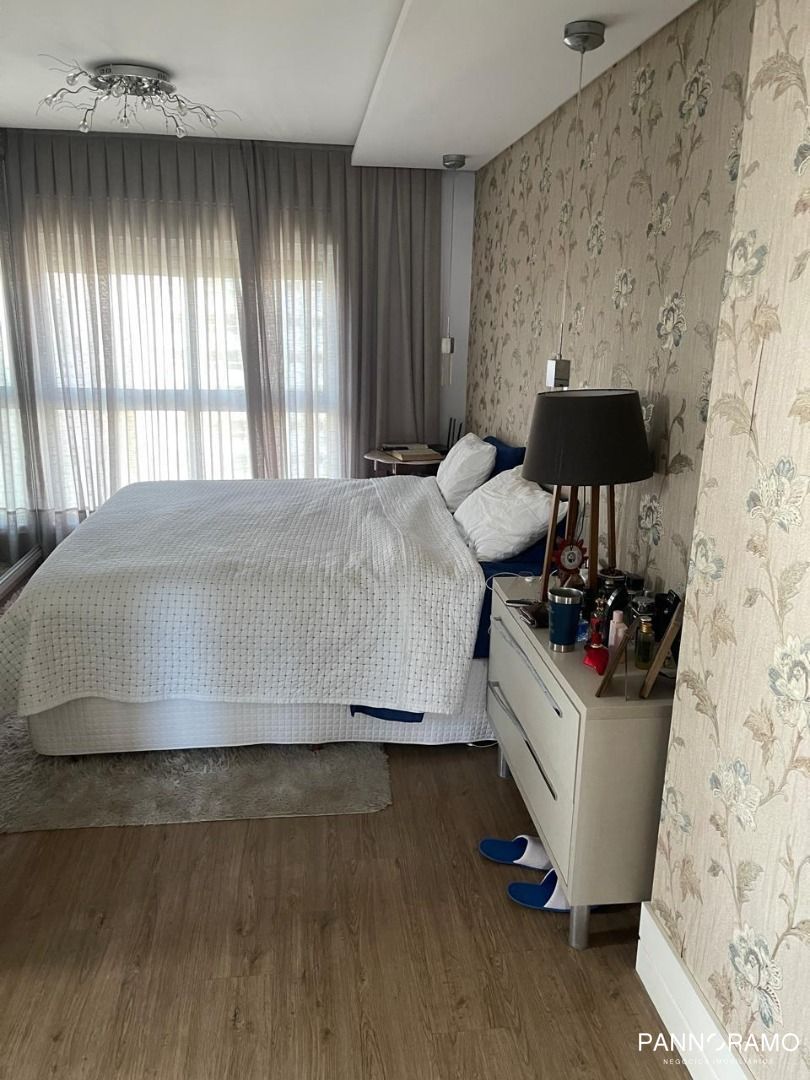 Apartamento, 3 quartos, 180 m² - Foto 13