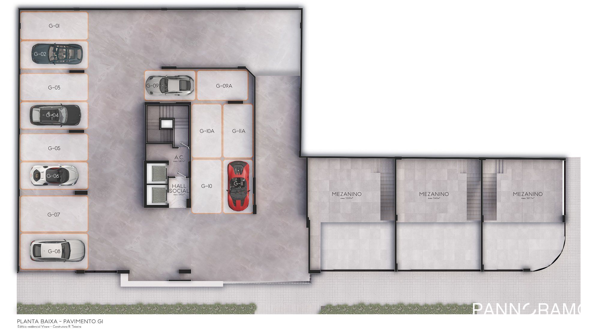 Sala-Conjunto, 90 m² - Foto 5