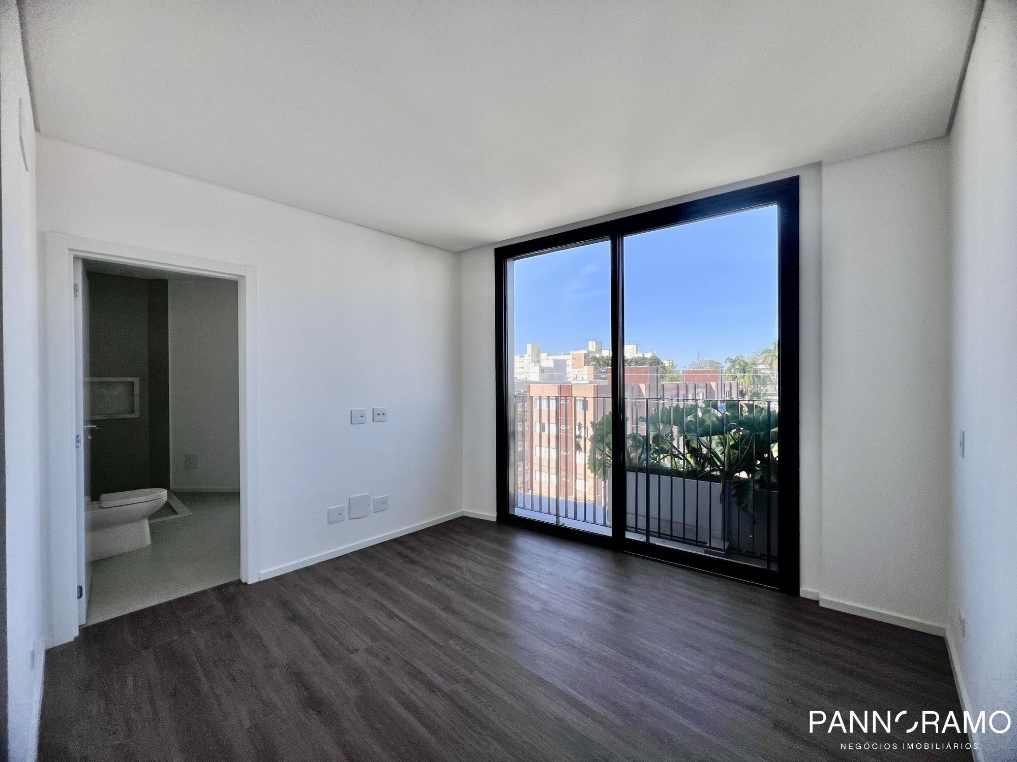 Apartamento, 3 quartos, 167 m² - Foto 4