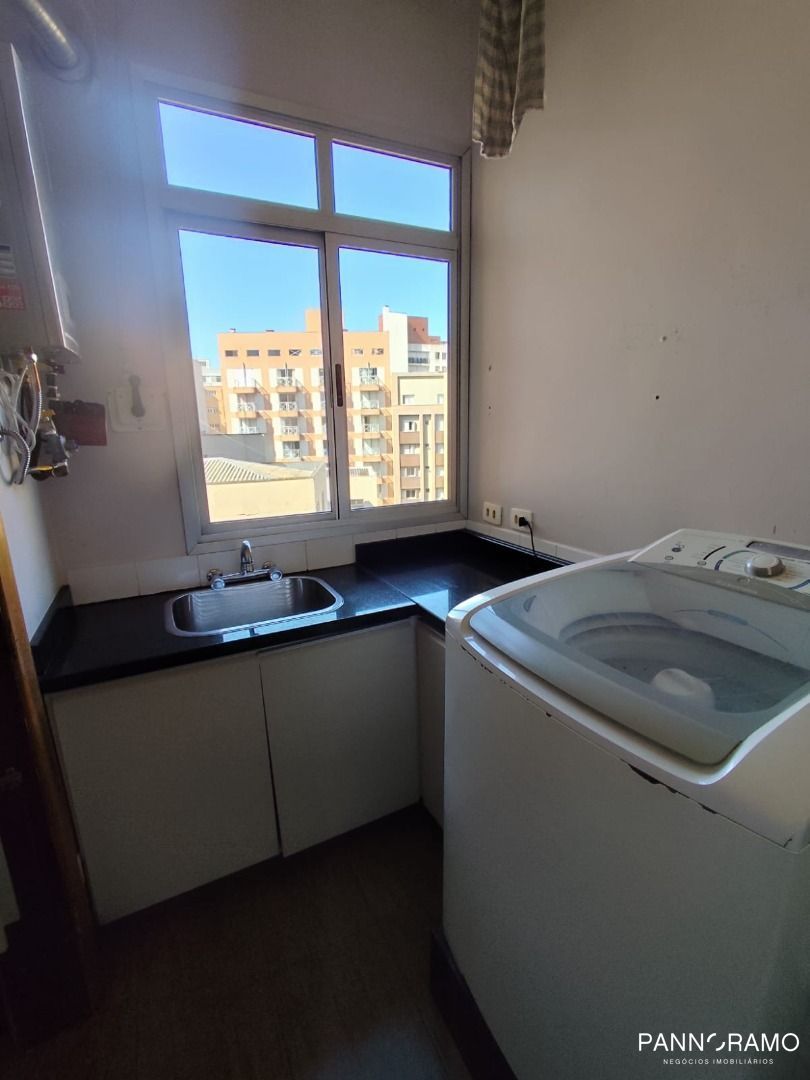 Apartamento, 3 quartos, 100 m² - Foto 8