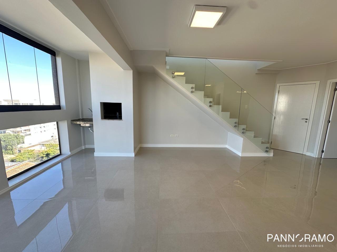 Cobertura, 4 quartos, 190 m² - Foto 1