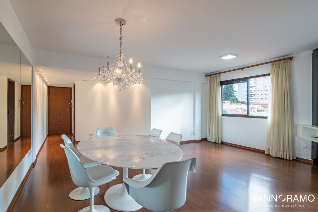 Apartamento, 2 quartos, 101 m² - Foto 2
