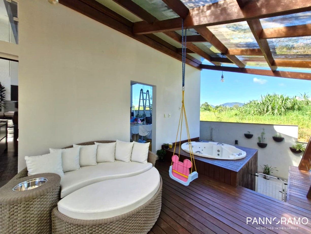 Casa, 3 quartos, 290 m² - Foto 27
