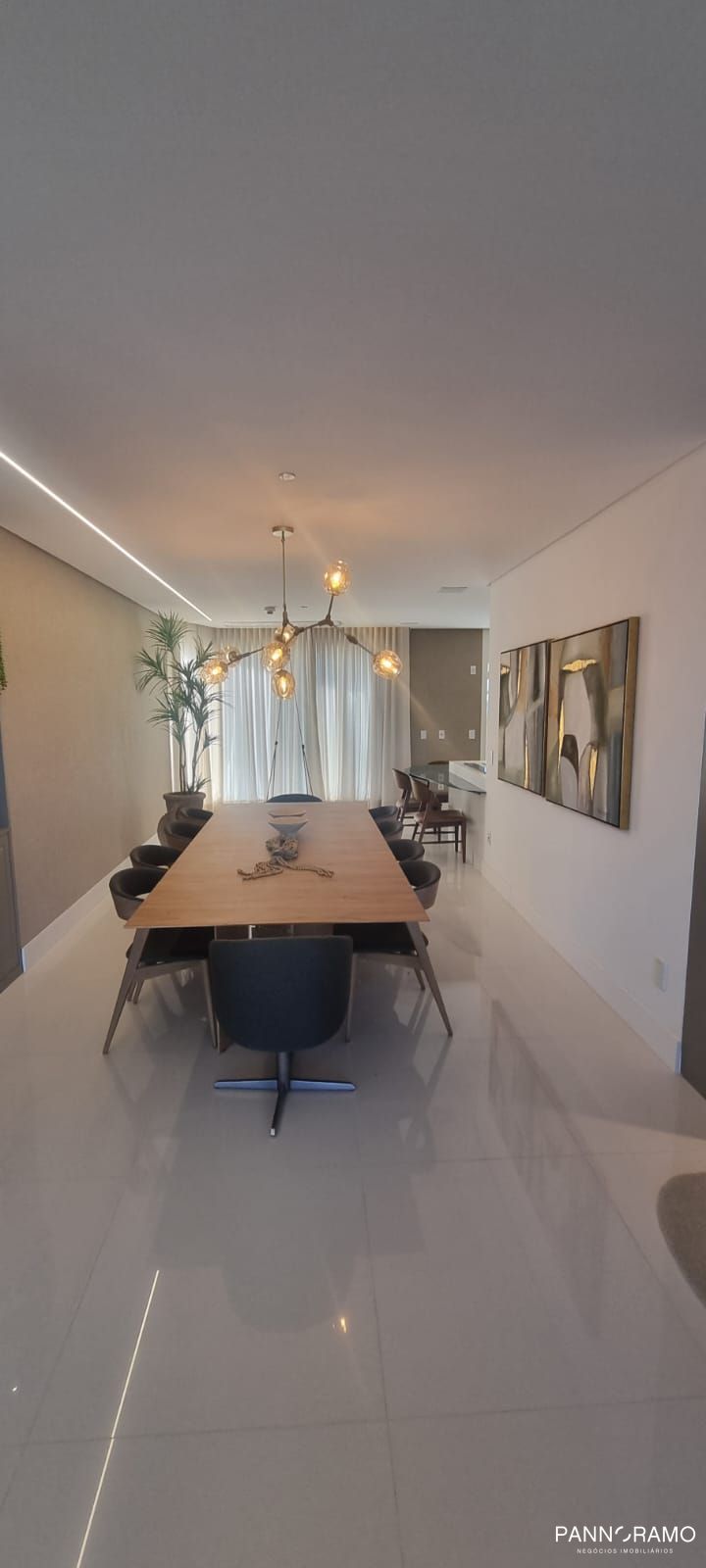 Apartamento, 4 quartos, 265 m² - Foto 5