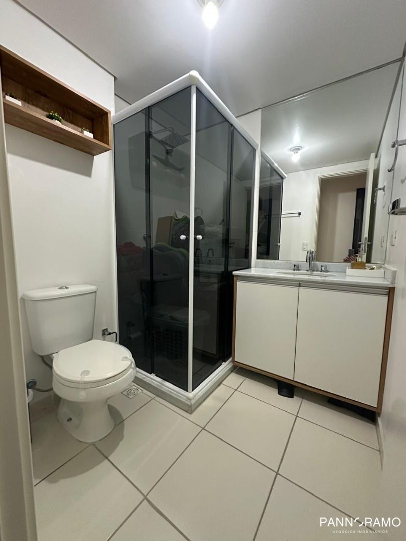 Apartamento, 2 quartos, 75 m² - Foto 8